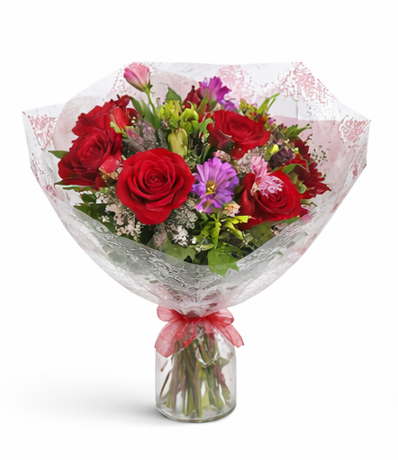 Endless Love for Mom – Flowerland, Athol MA