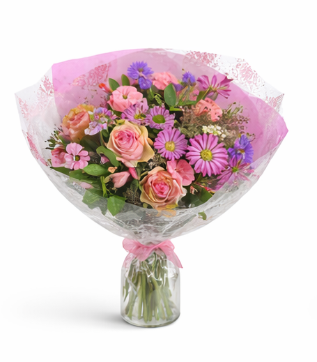 A Mother’s Touch – Flowerland, Athol MA