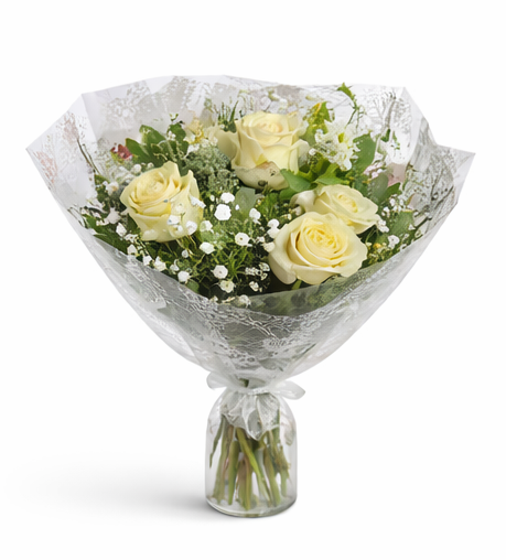 Pure Love – Flowerland, Athol MA