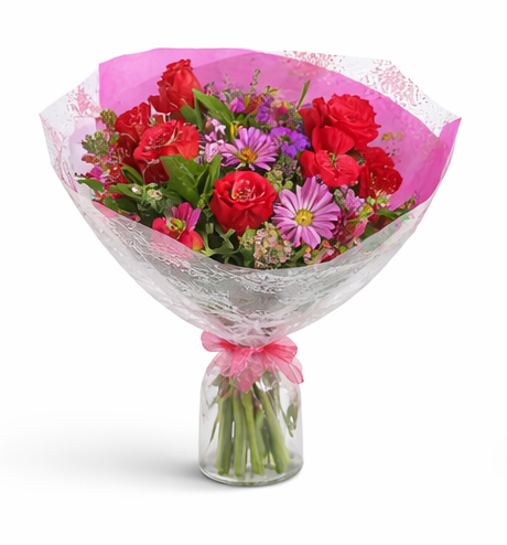 All My Love to Mom – Flowerland, Athol MA