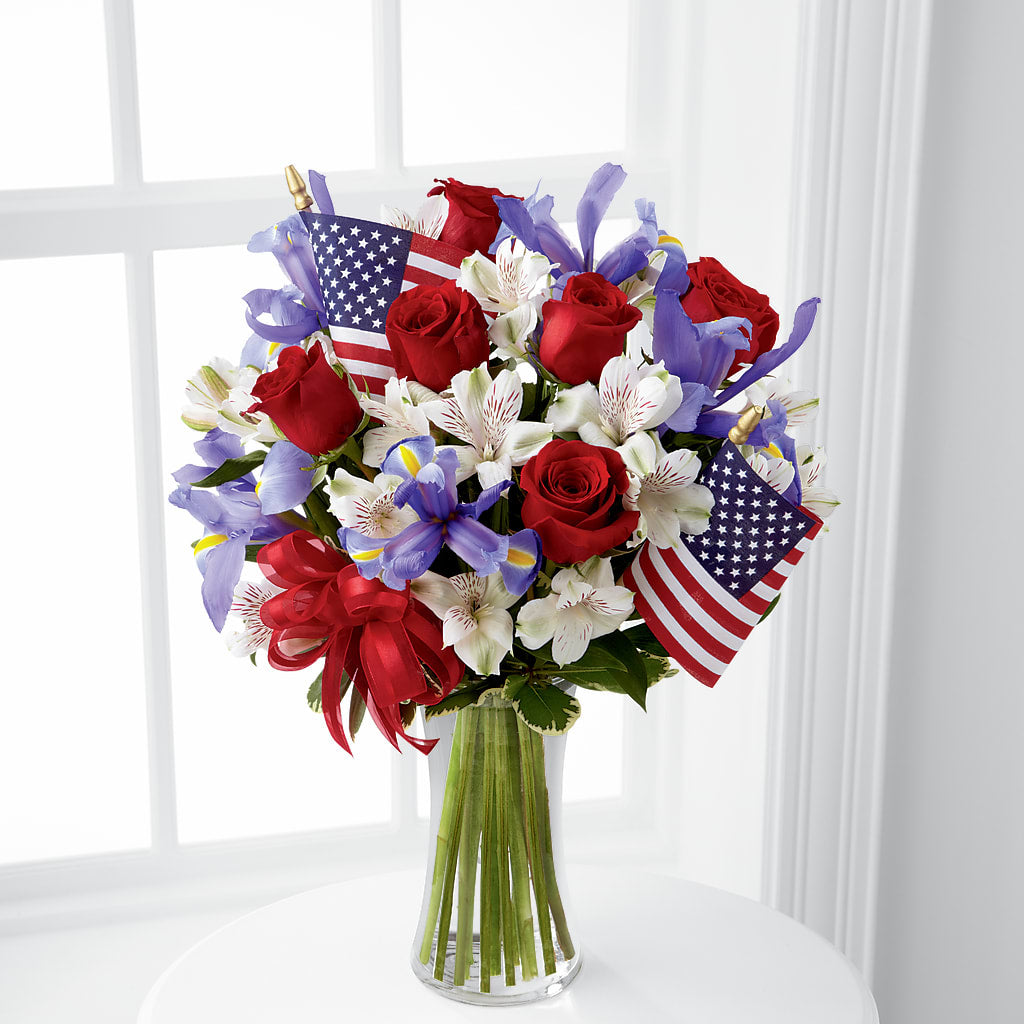 Unity Bouquet – Flowerland, Athol MA