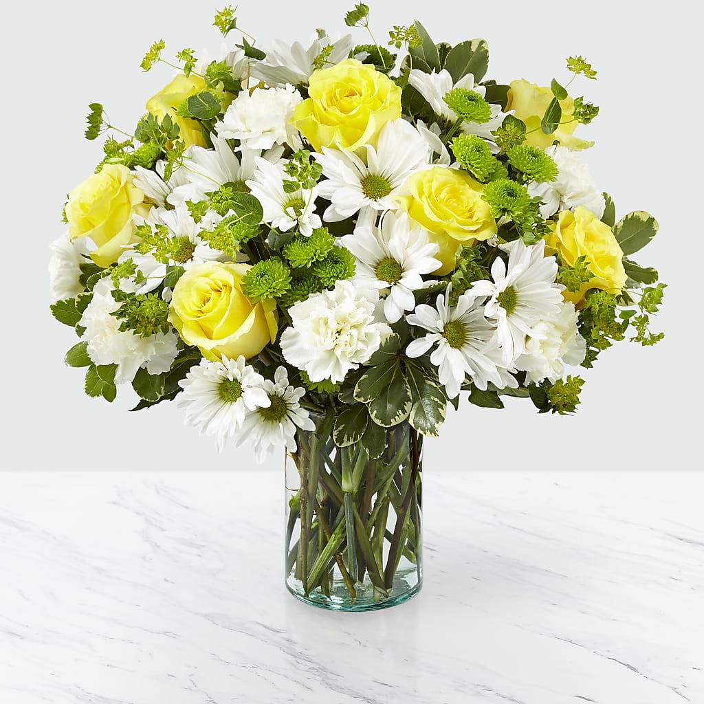 Happy Day Bouquet – Flowerland, Athol MA