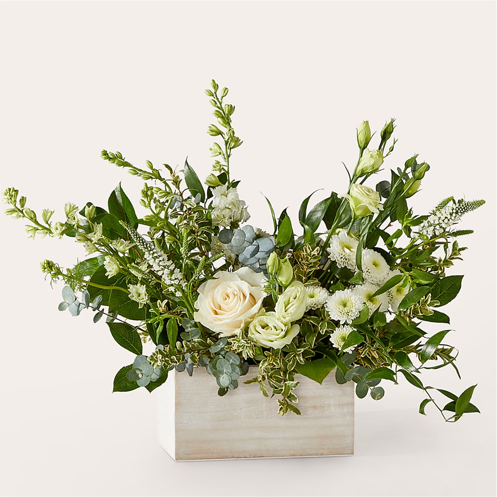 Cashmere Bouquet – Flowerland, Athol MA