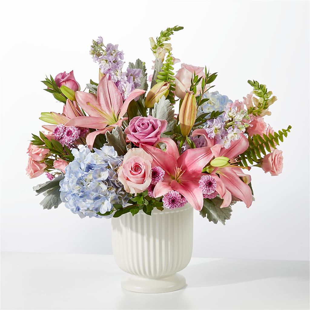 Wonderland Bouquet – Flowerland, Athol MA