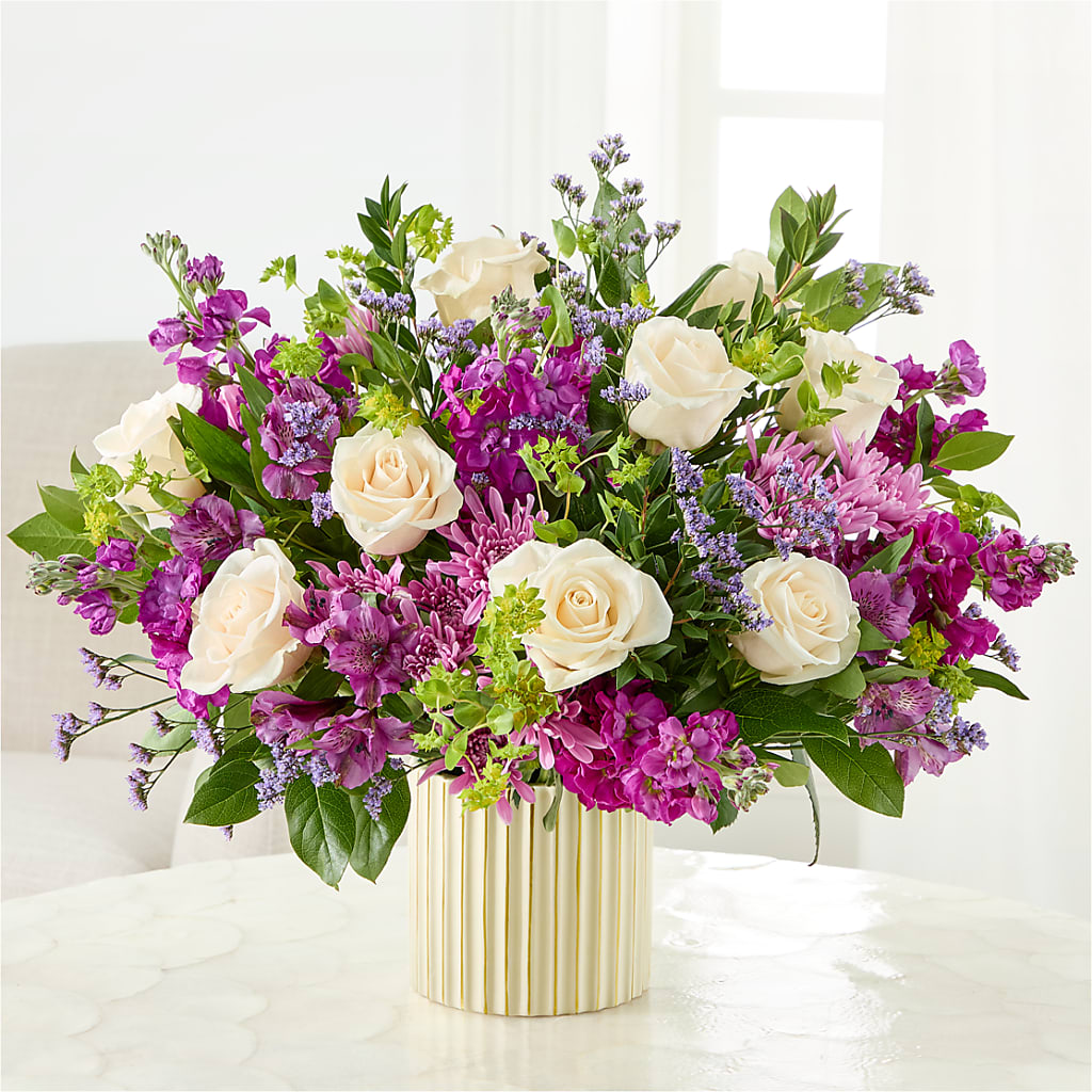 The Boutique Bouquet – Flowerland, Athol MA