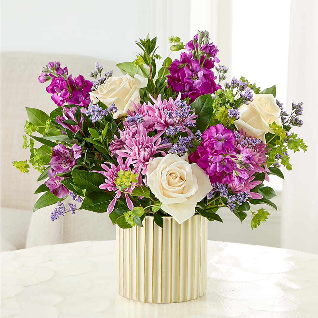 The Boutique Bouquet – Flowerland, Athol MA