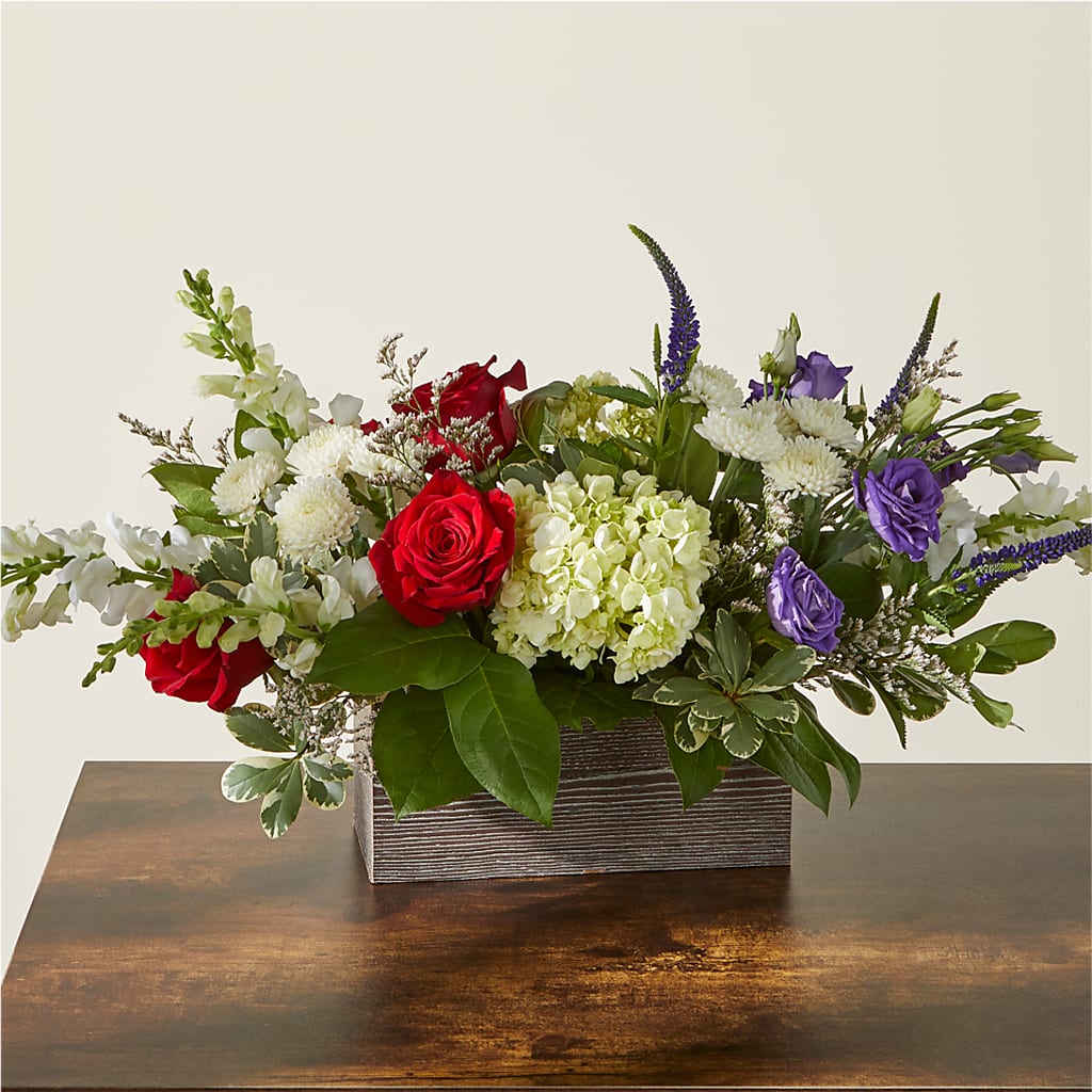 Sweet Magnolia Bouquet – Flowerland, Athol MA