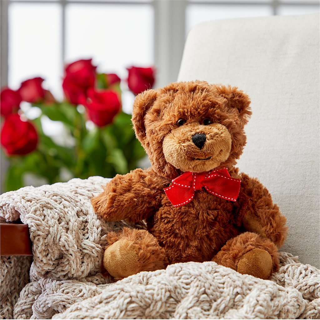 Romantic Long Stem Red Rose Bouquet Bundles – Flowerland, Athol MA