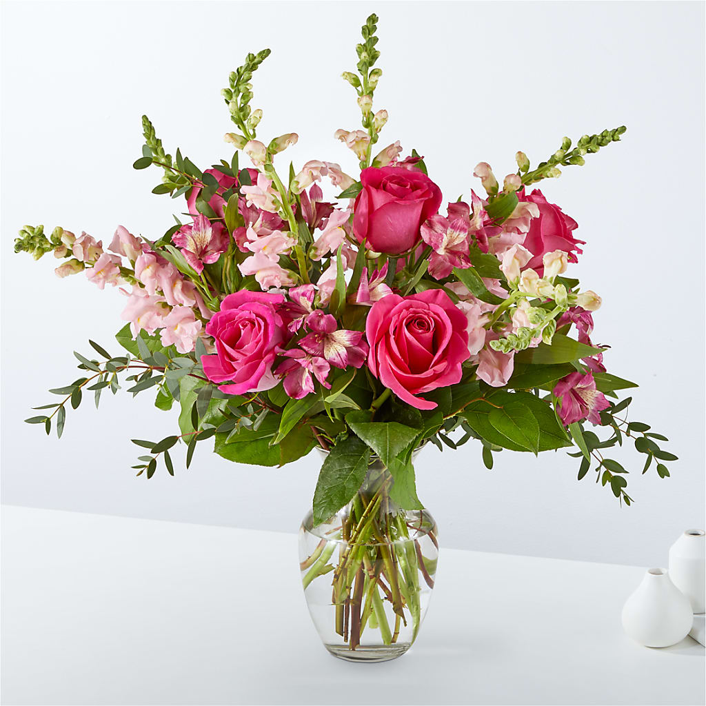Evermore Bouquet – Flowerland, Athol MA