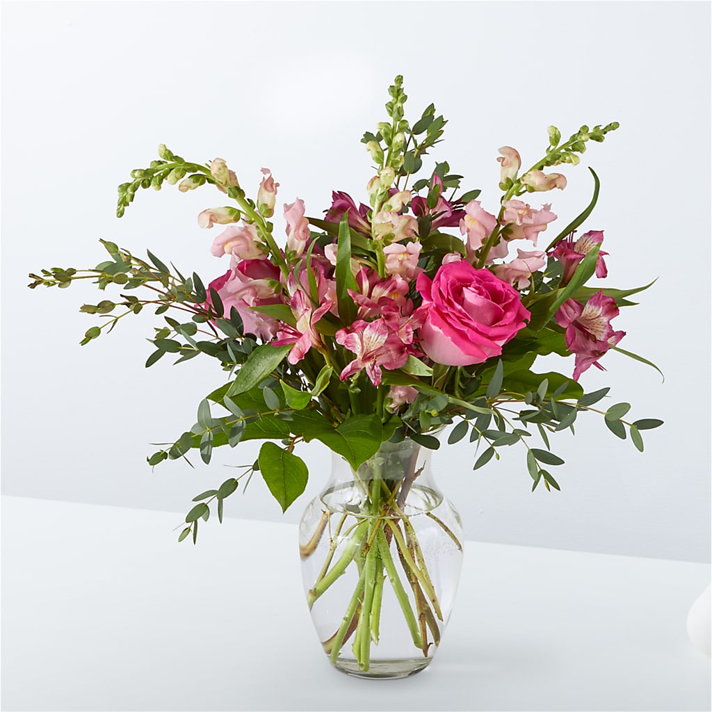 Evermore Bouquet – Flowerland, Athol MA