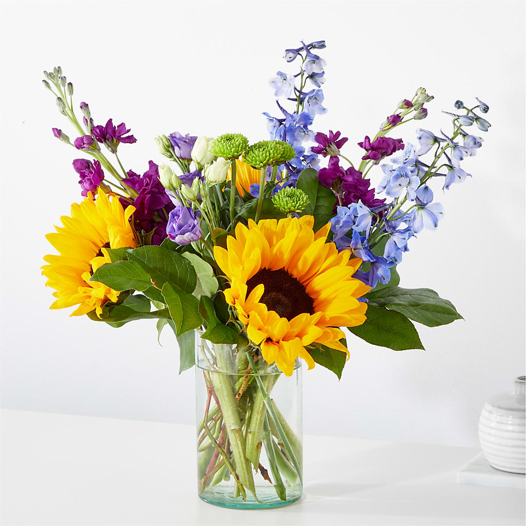 Catching Rays Bouquet – Flowerland, Athol MA
