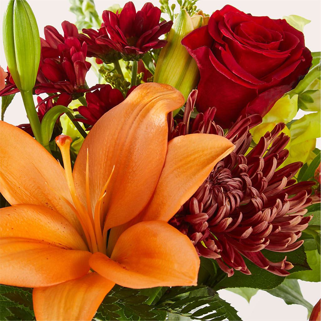 Sweater Season - A Florist Original – Flowerland, Athol MA