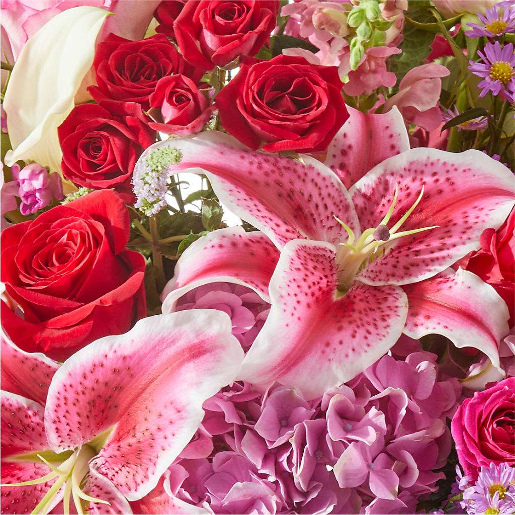 Better Together - A Luxury Florist Original – Flowerland, Athol MA