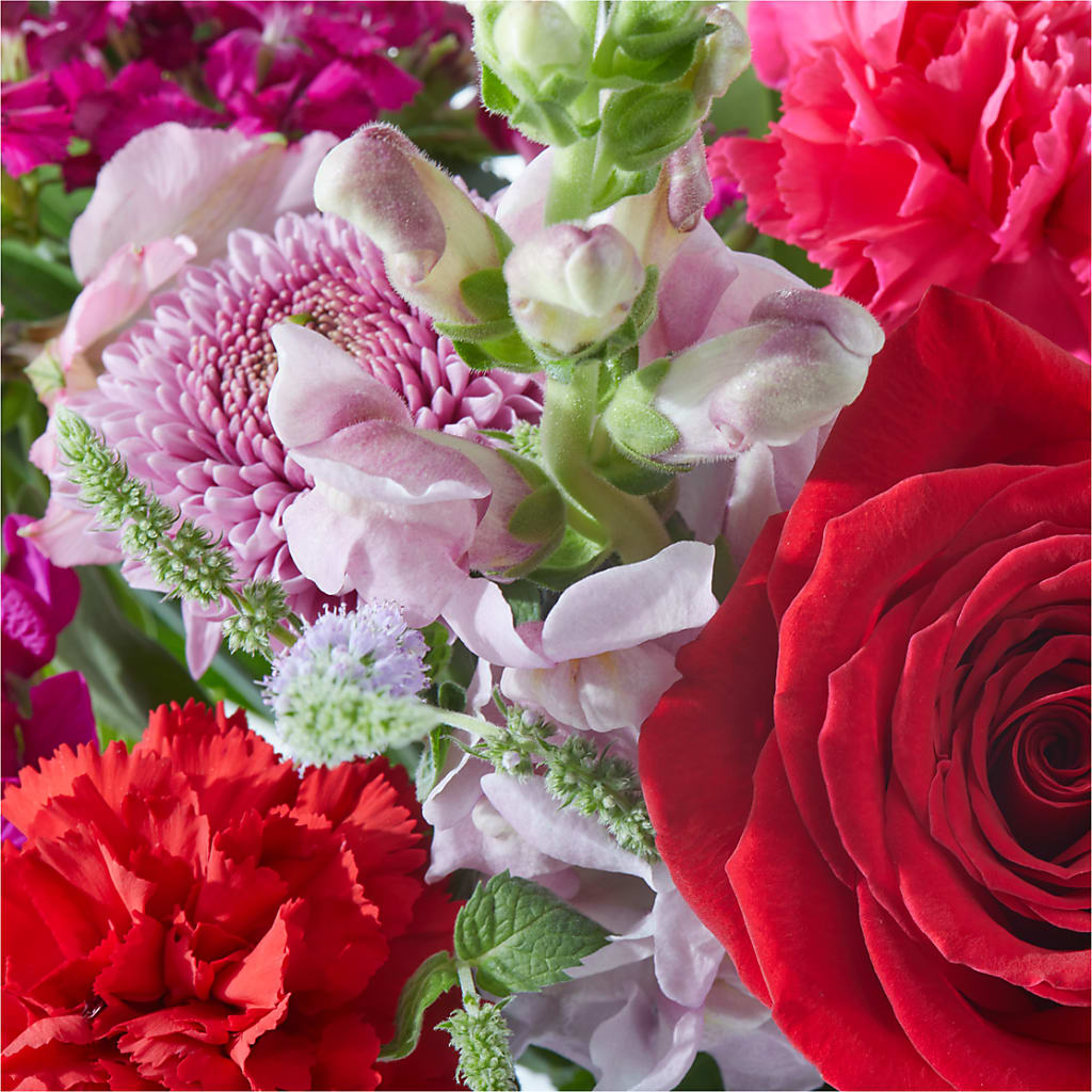 Simply the Best - A Florist Original – Flowerland, Athol MA