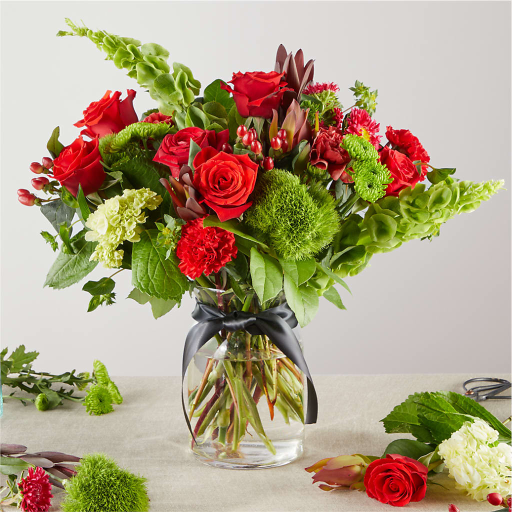 Heritage Kindle – A Florist Original – Flowerland, Athol MA
