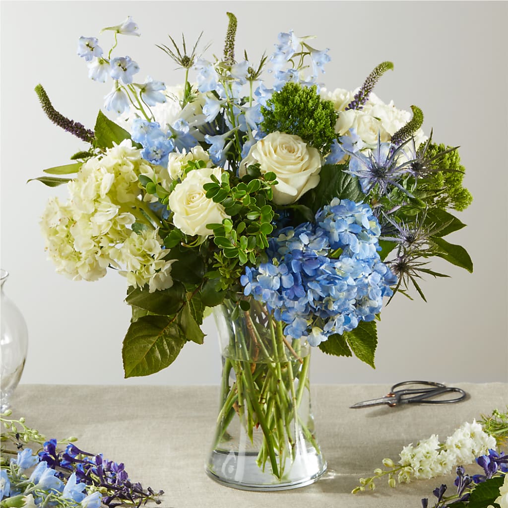 Festival of Lights – A Florist Original – Flowerland, Athol MA