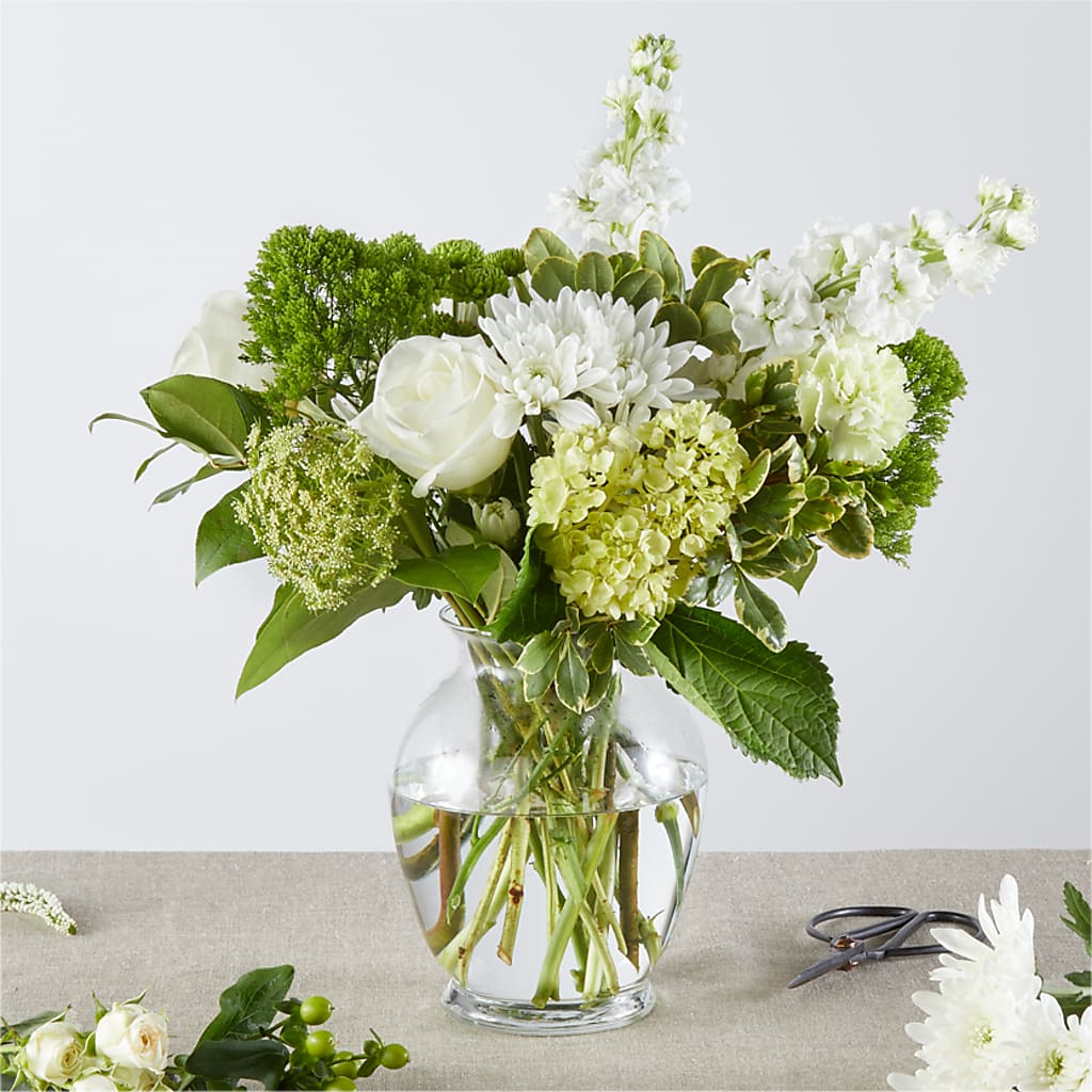Irish Garden - A Florist Original – Flowerland, Athol MA