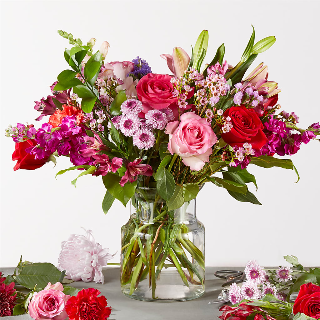 Regal Jewel – A Florist Original – Flowerland, Athol MA