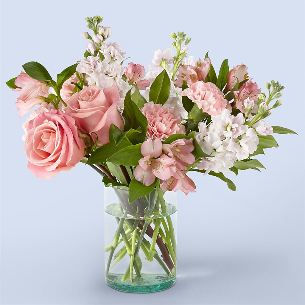At the Ballet Bouquet – Flowerland, Athol MA