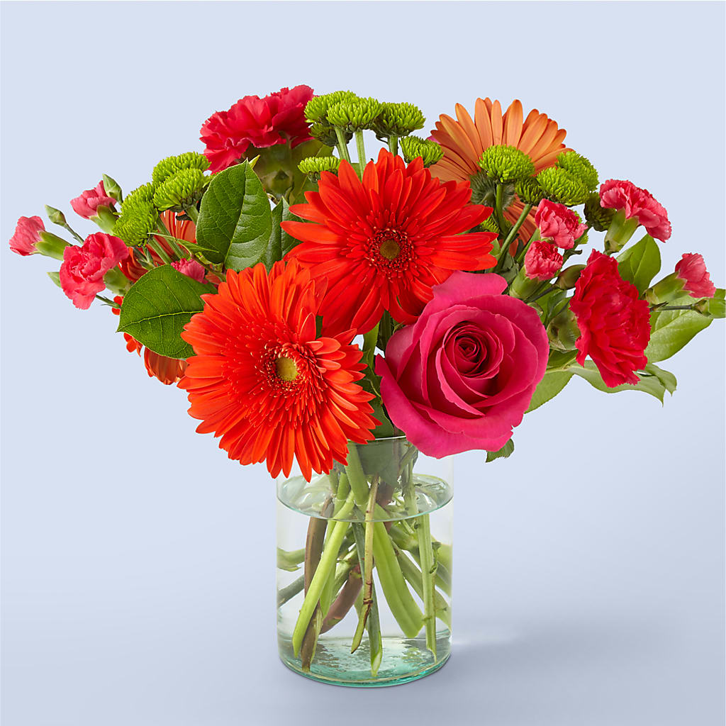 Best Dressed Bouquet – Flowerland, Athol MA