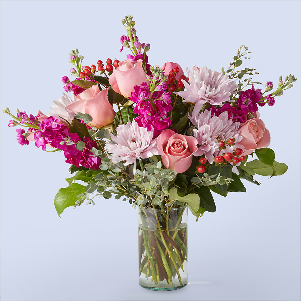 Sunday Morning Bouquet – Flowerland, Athol MA