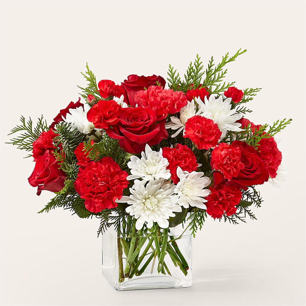 Peppermint Chill Bouquet – Flowerland, Athol MA