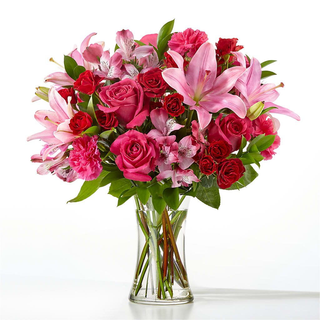 In Love Bouquet – Flowerland, Athol MA