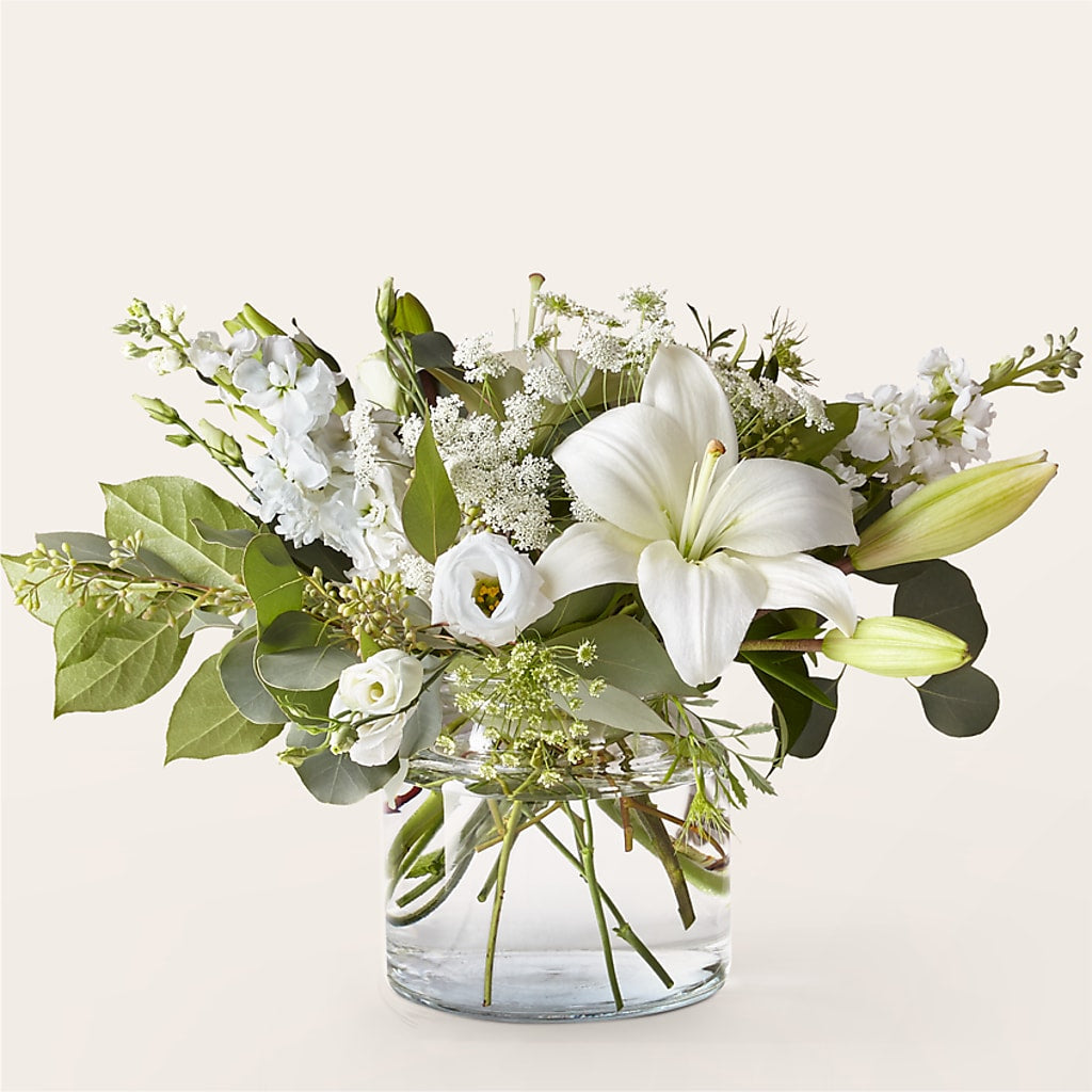 Alluring Elegance Bouquet – Flowerland, Athol MA