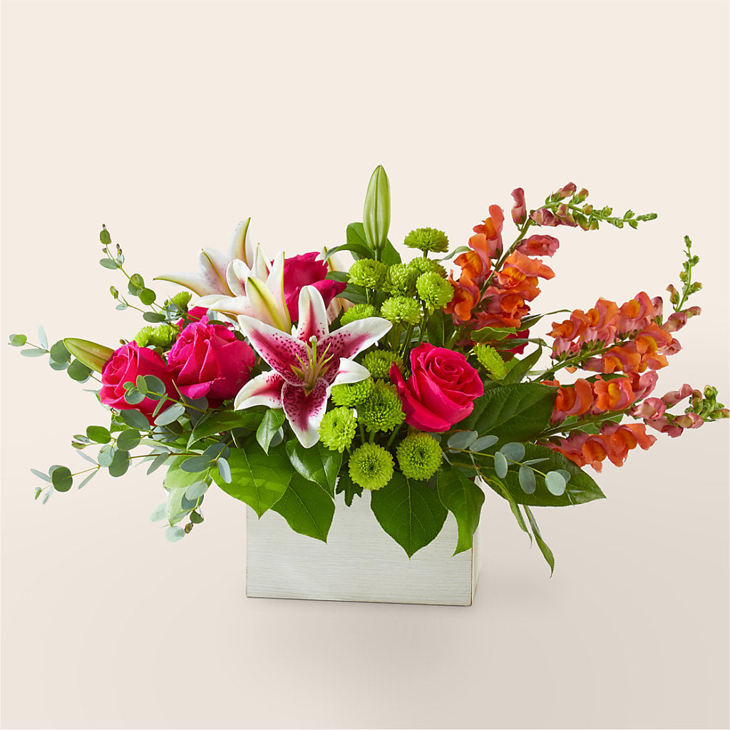 Wild Spirit Bouquet – Flowerland, Athol MA