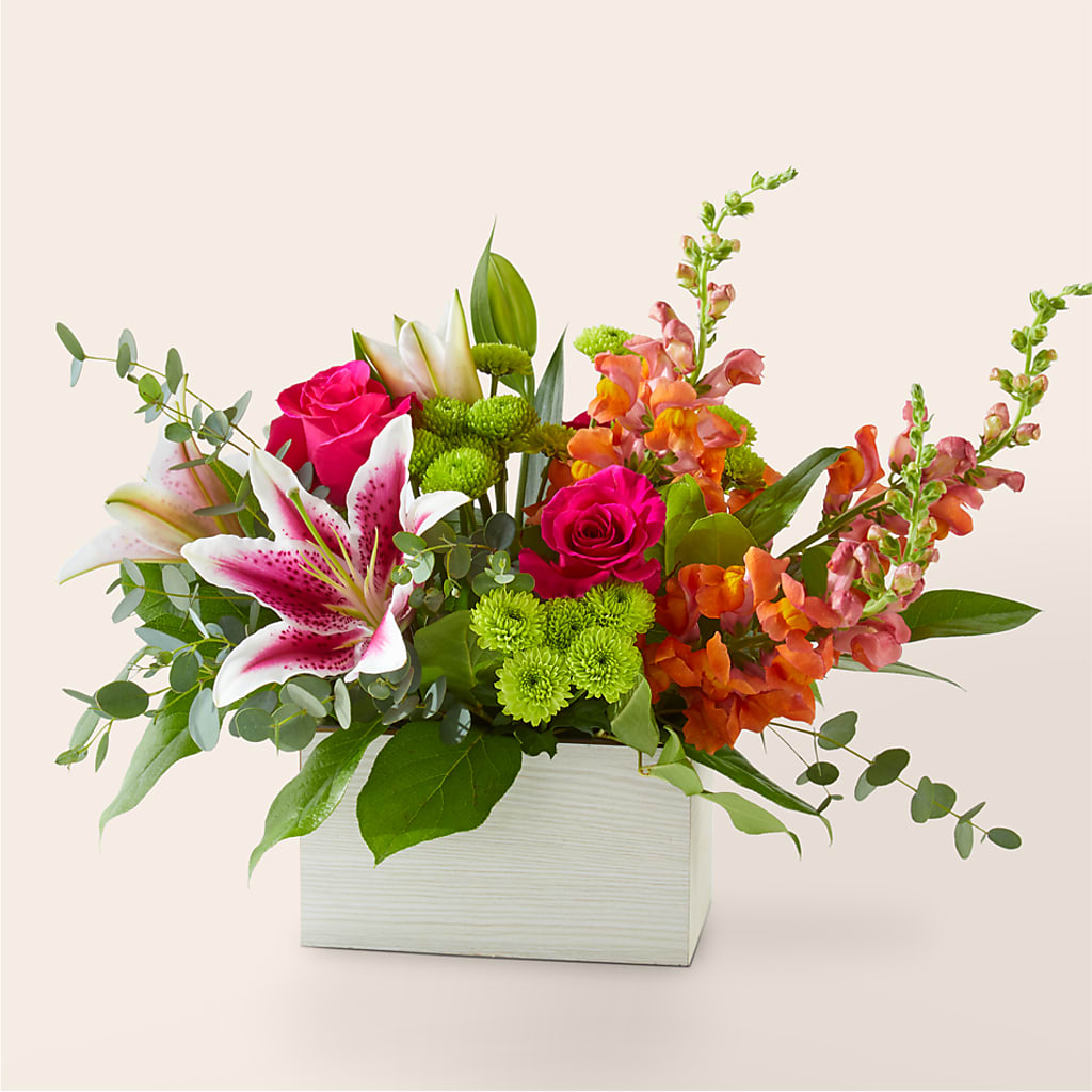 Wild Spirit Bouquet – Flowerland, Athol MA