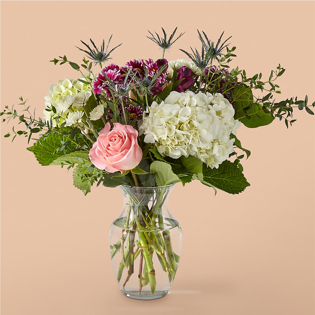 Parlour Bouquet – Flowerland, Athol MA