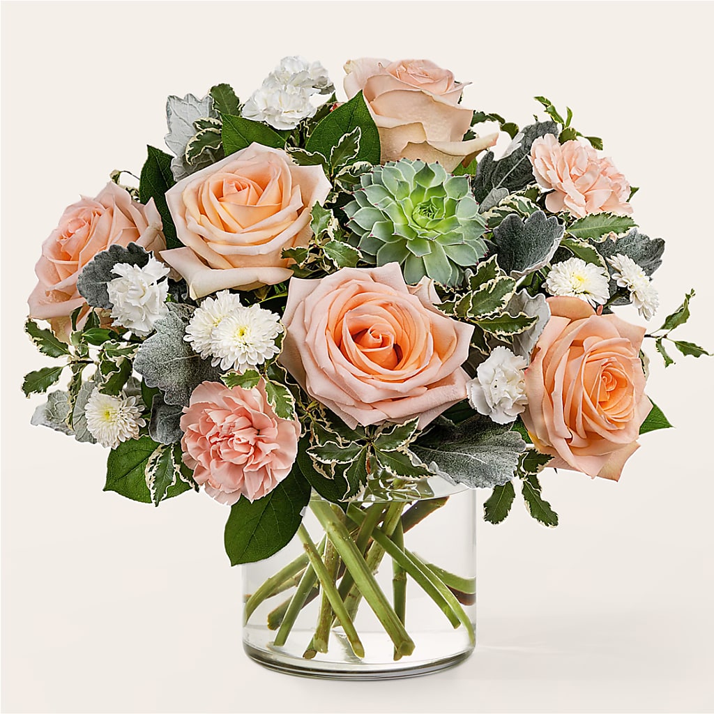 Sweet Tea Bouquet – Flowerland, Athol MA