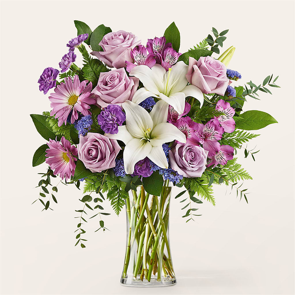 The Dreamscape Bouquet – Flowerland, Athol MA