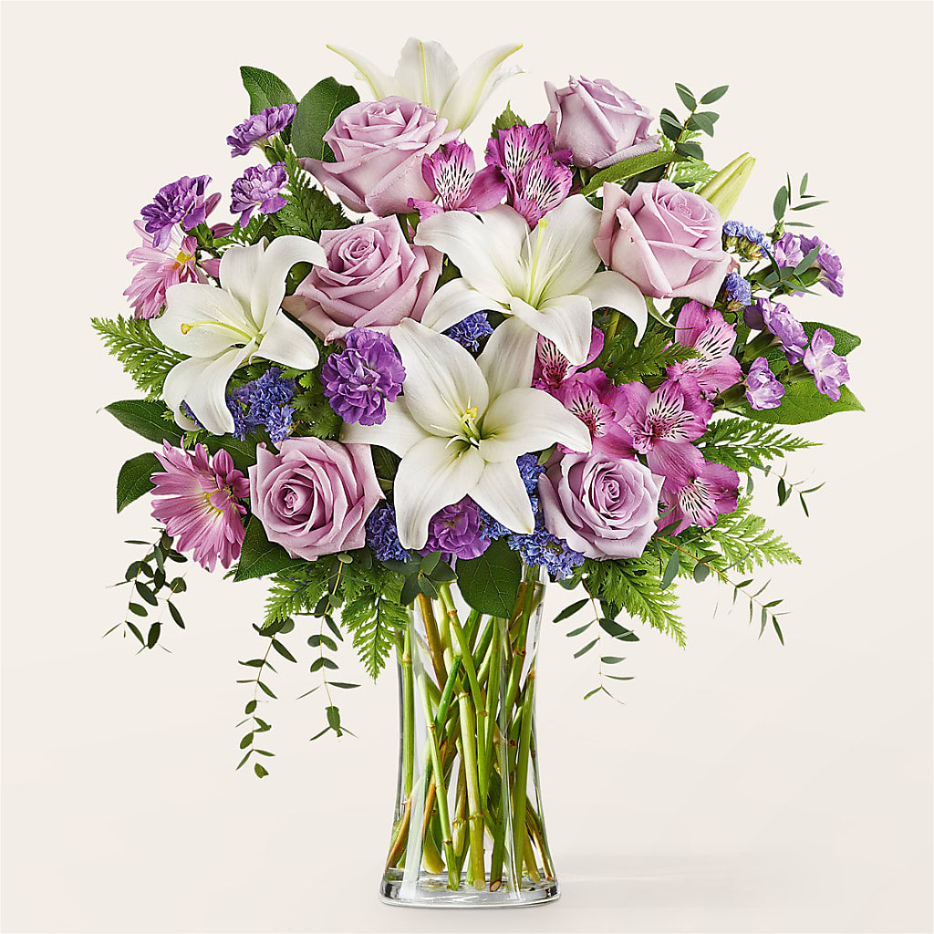 The Dreamscape Bouquet – Flowerland, Athol MA