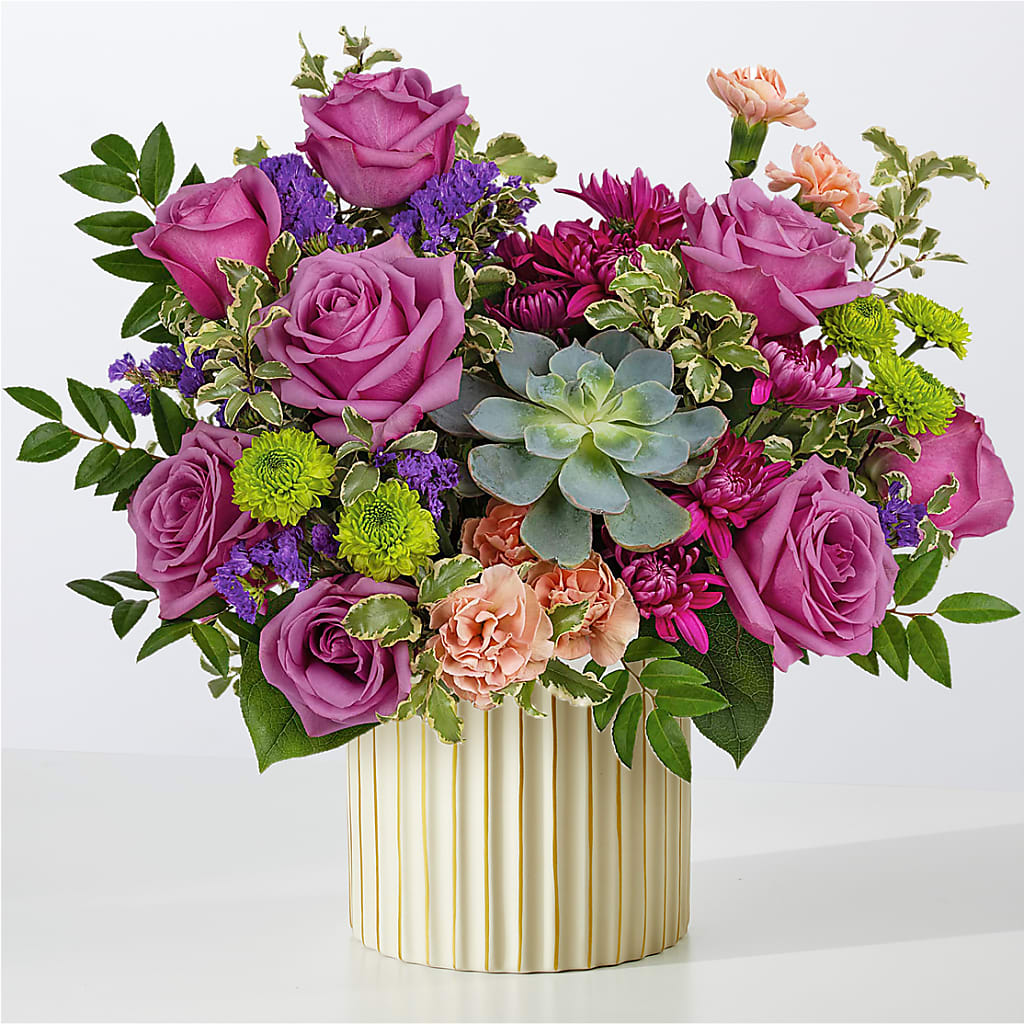 You're a Gem Bouquet – Flowerland, Athol MA