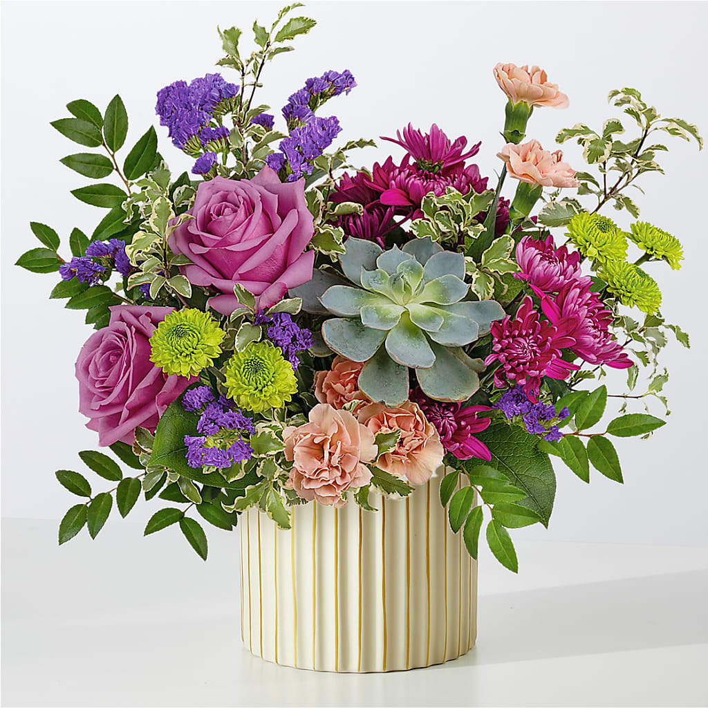 You're a Gem Bouquet – Flowerland, Athol MA