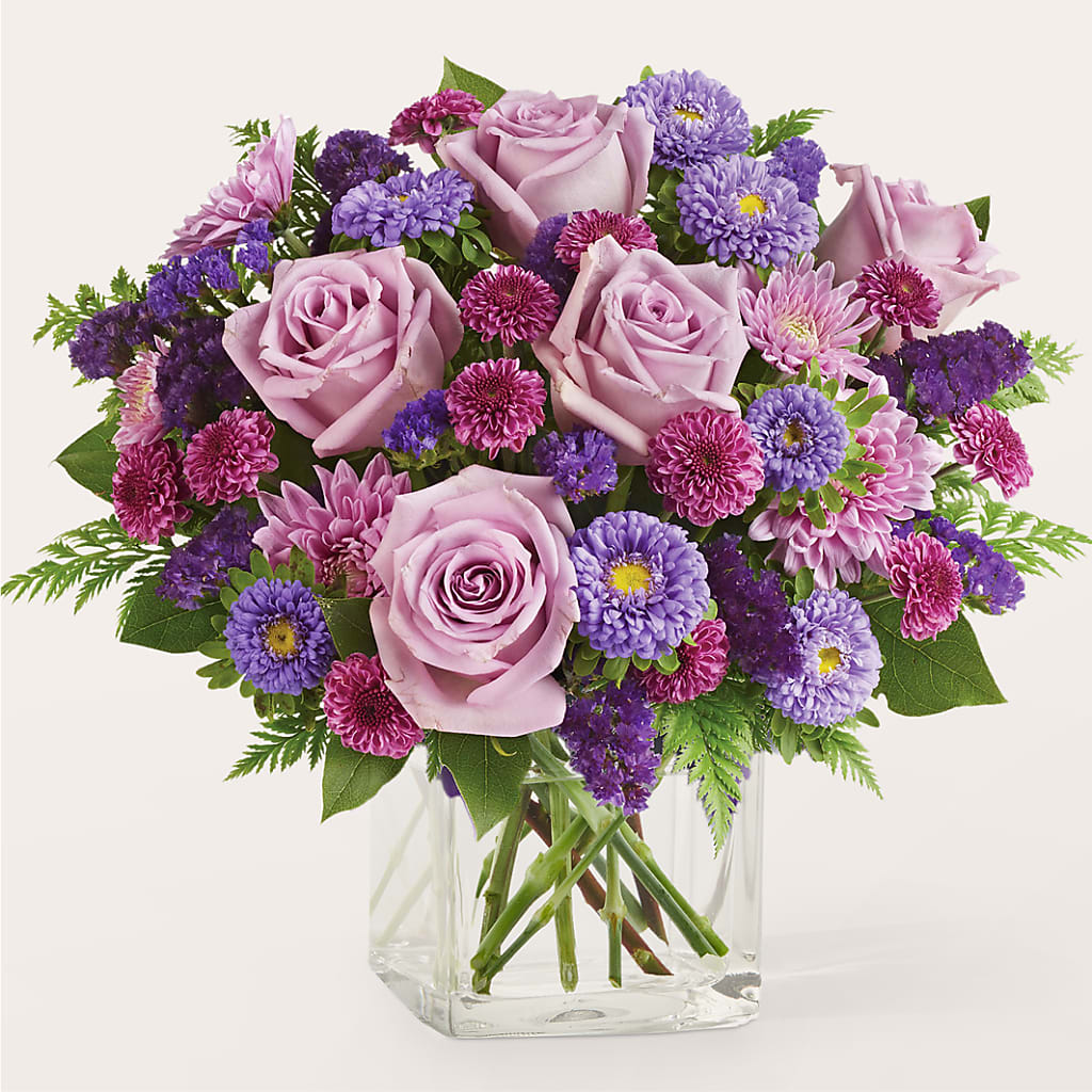 In Harmony Bouquet – Flowerland, Athol MA