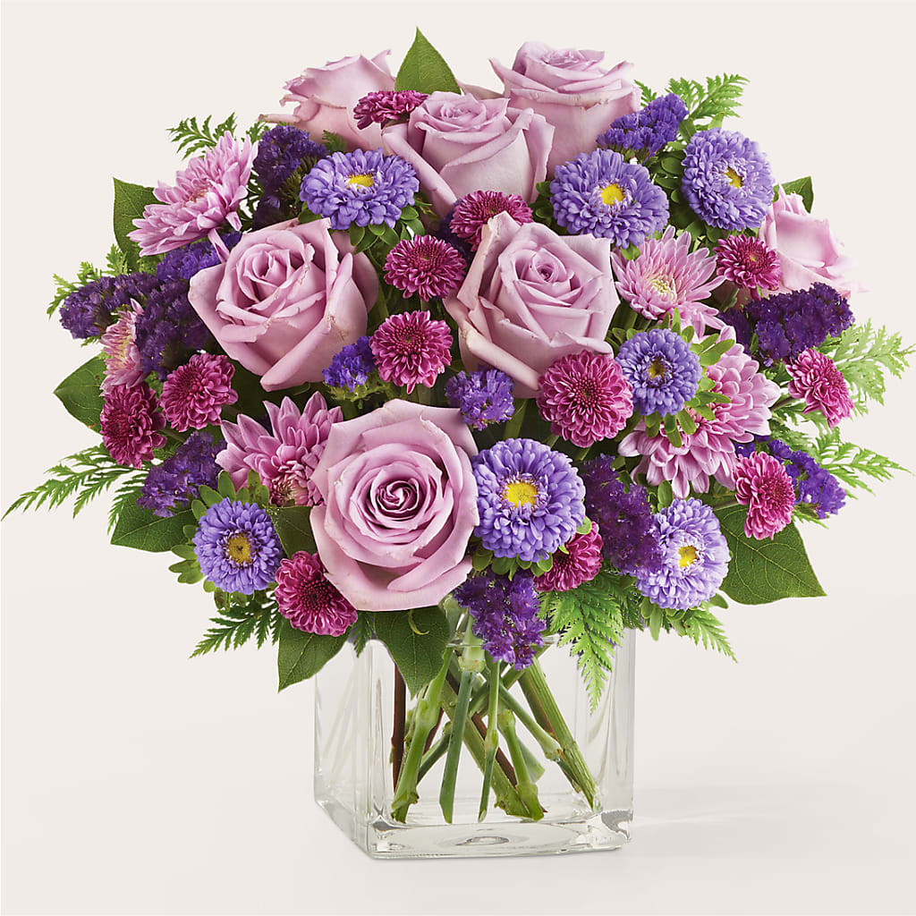 In Harmony Bouquet – Flowerland, Athol MA