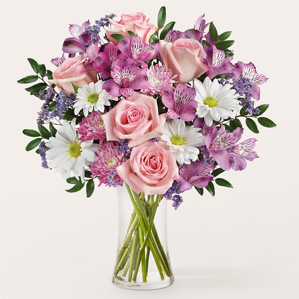 Enchantment Bouquet – Flowerland, Athol MA