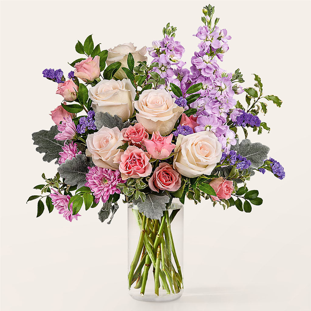 Well Wishes Bouquet – Flowerland, Athol MA