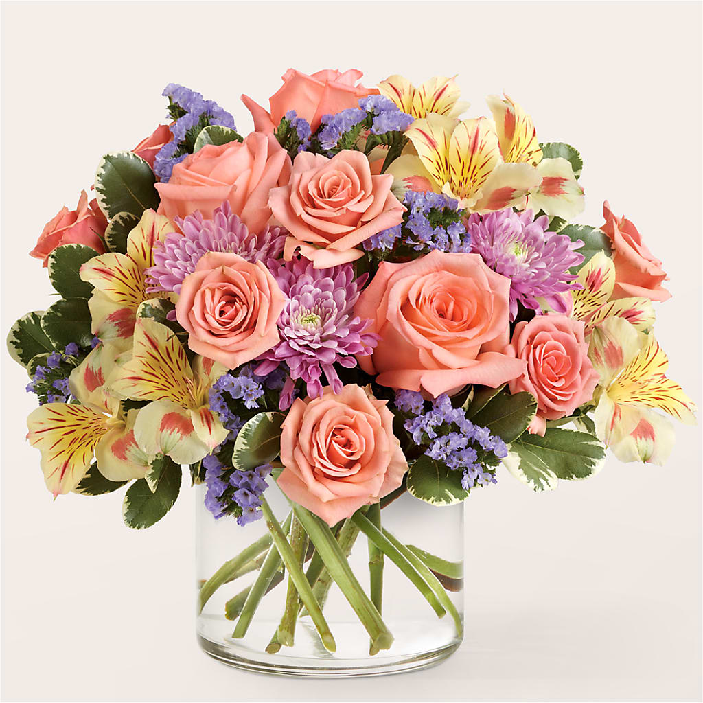 Candy Coated Bouquet – Flowerland, Athol MA