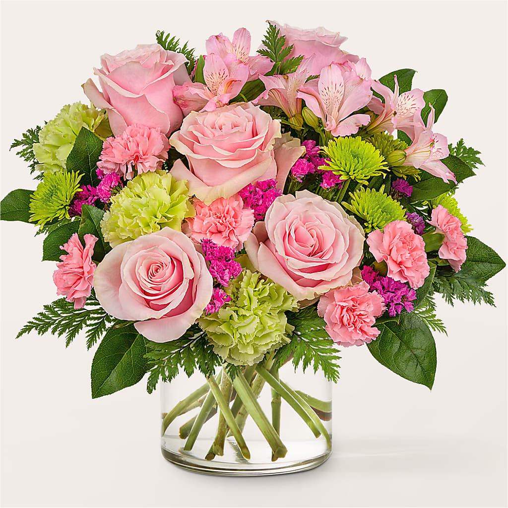 Pinch Me Bouquet – Flowerland, Athol MA