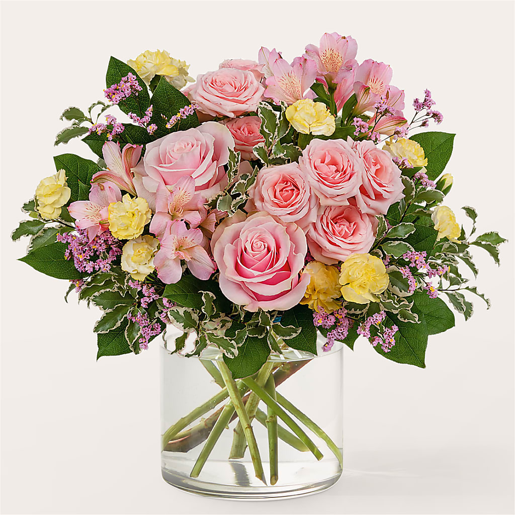 Refreshed Bouquet – Flowerland, Athol MA