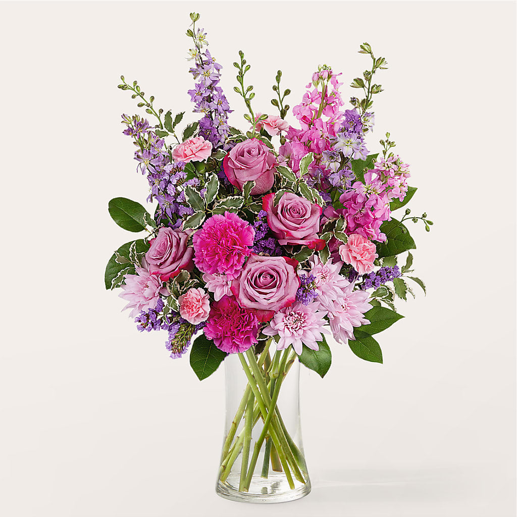 Sincerely Yours Bouquet – Flowerland, Athol MA