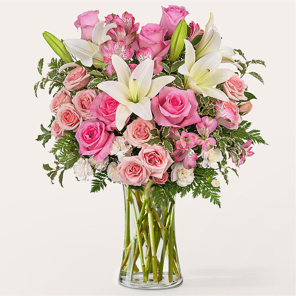 All the Best Bouquet – Flowerland, Athol MA