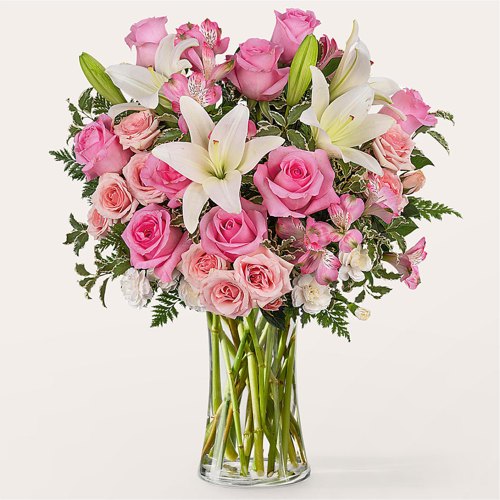 All the Best Bouquet – Flowerland, Athol MA