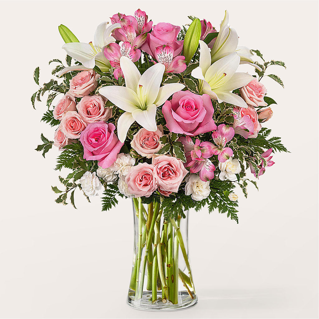All the Best Bouquet – Flowerland, Athol MA