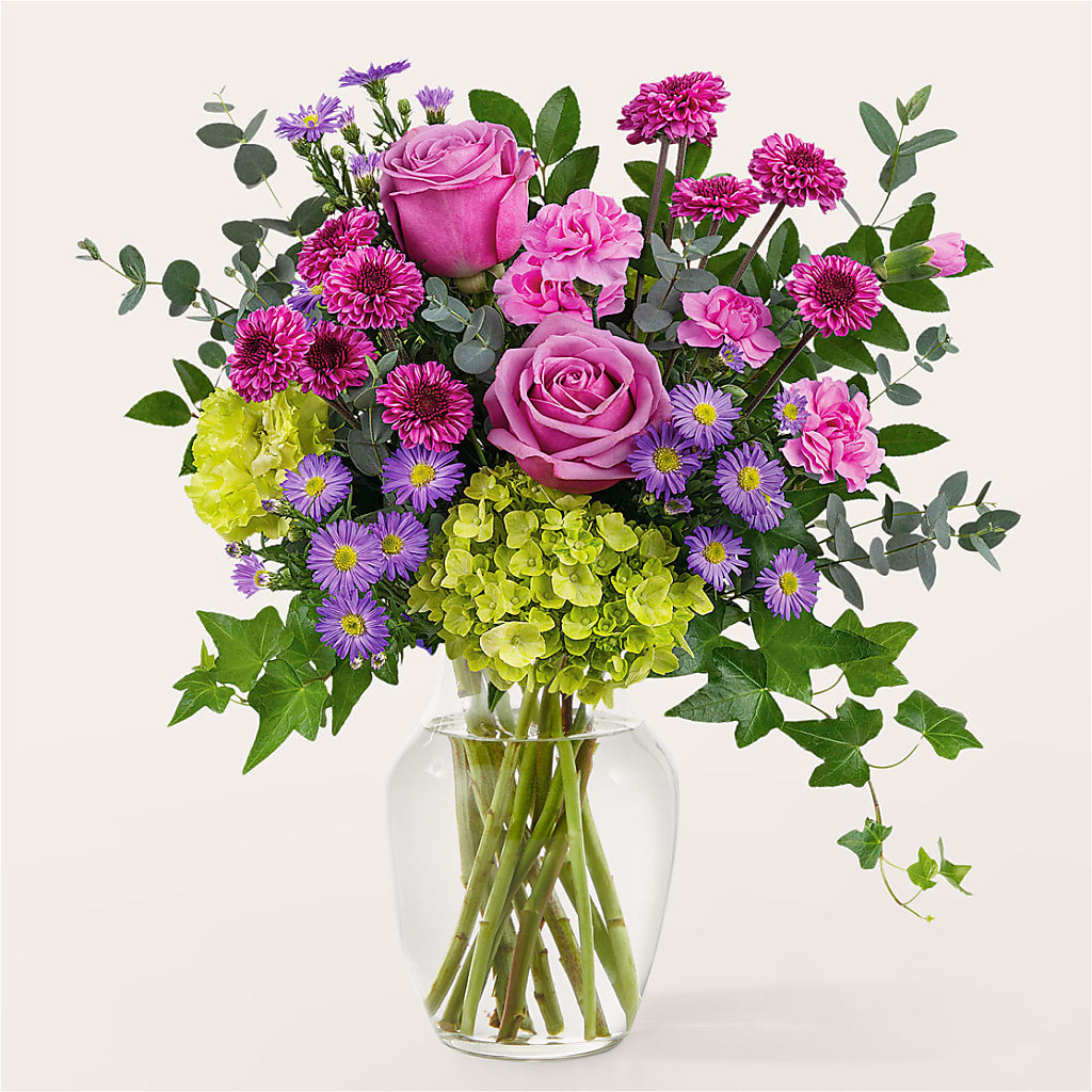 Whispering Garden Bouquet – Flowerland, Athol MA