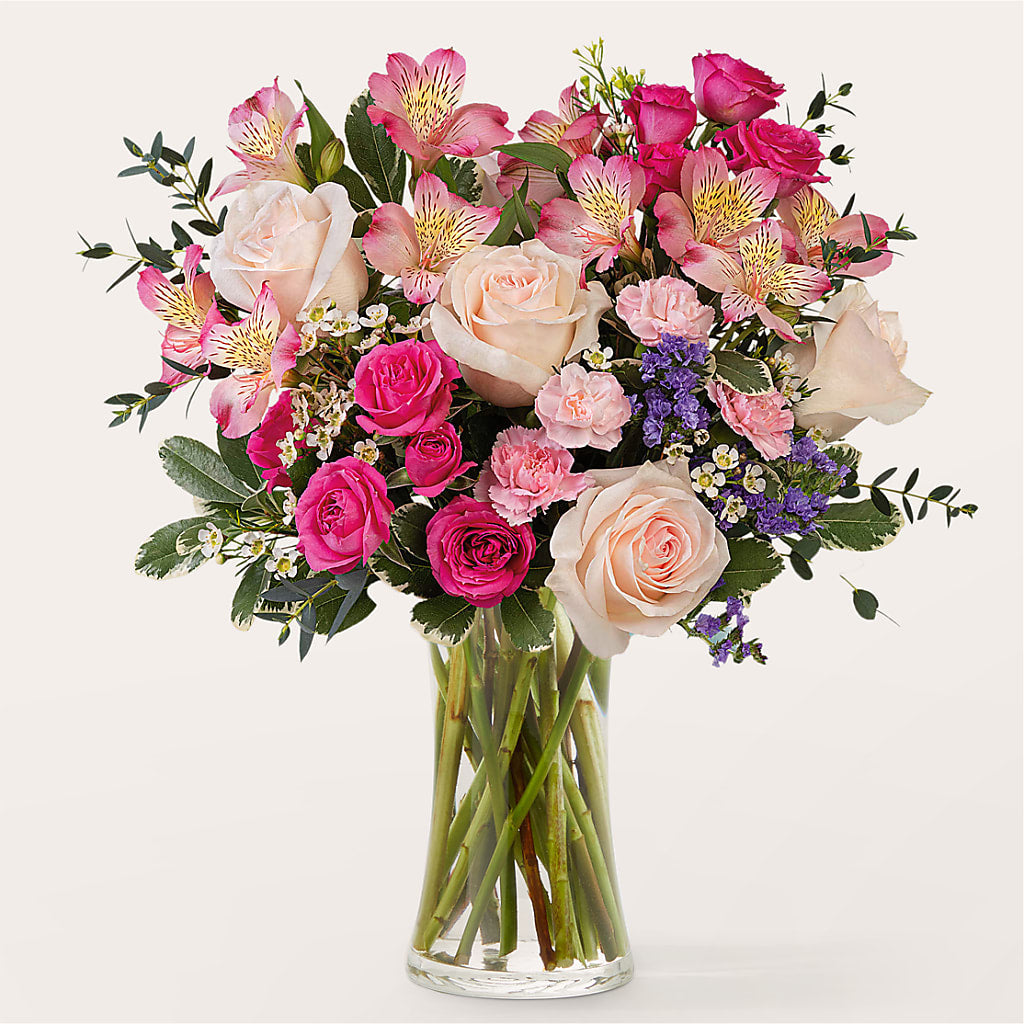 A La Mode Bouquet – Flowerland, Athol MA