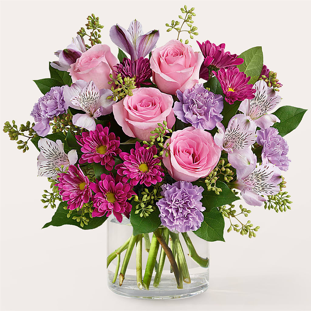 In the Clouds Bouquet – Flowerland, Athol MA